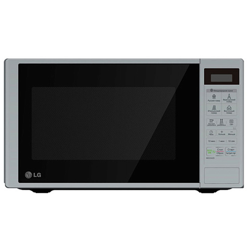 Микроволновая печь LG MS-2342DS