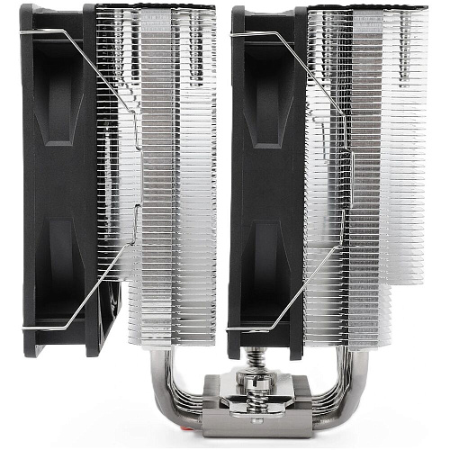 Охлаждение CPU Cooler for CPU Thermalright Phantom Spirit 120 Digital Snow White S115X/1200/1700/1851/1954/AM4/AM5