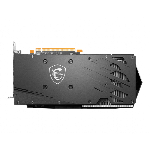 Видеокарта MSI 8192Mb RX 6600 XT Gaming X 8G (RX 6600 XT Gaming X 8G) 3xDP, HDMI, Ret