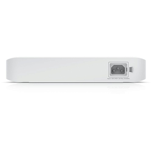 Коммутатор Ubiquiti UniFi Switch Enterprise 8 PoE USW-Enterprise-8-PoE