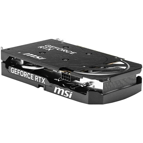 Видеокарта MSI GeForce RTX 5060 8192Mb, Shadow 2X OC Max 8 Gb (RTX 5060 8G Shadow 2X OC Max) 1xHDMI, 3xDP, Ret