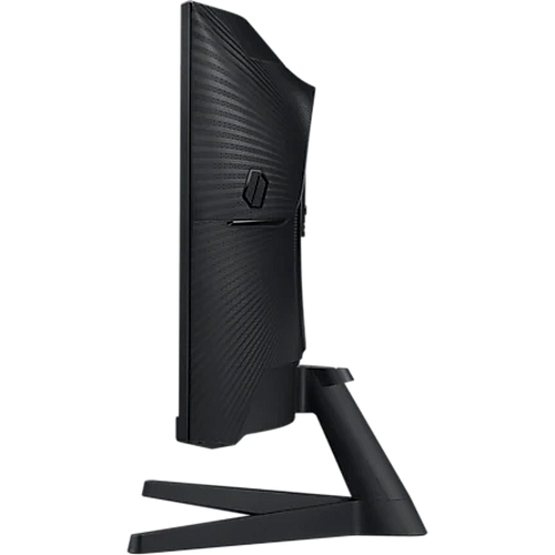 Монитор 27" Samsung Odyssey G5 C27G54TQW VA 2560x1440 1ms HDMI, DisplayPort