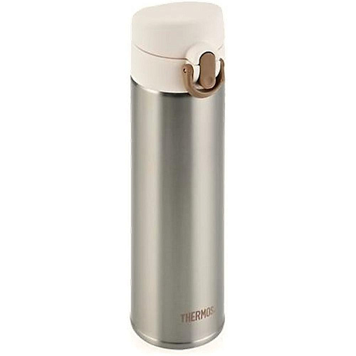 Thermos Термокружка JNI-400, стальной, 0,4 л.