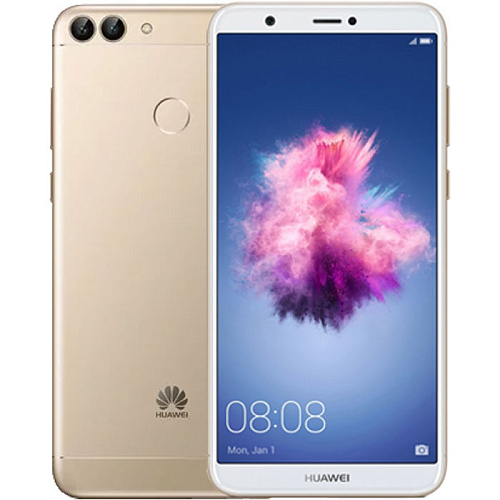 Смартфон Huawei P Smart 32GB Gold