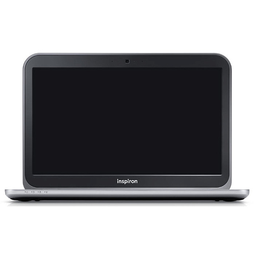 Ультрабук Ultrabook Dell Inspiron 5423 Core i3 2367M/4Gb/500Gb+32 SSD/DVD-SM/14.1"HD/intel GMA HD3000/WF/BT/Cam/Win7HB Silver