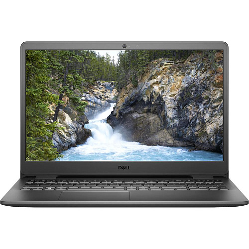 Ноутбук Dell Vostro 3500 Core i7 1165G7/8Gb/512Gb SSD/NV MX330 2Gb/15.6'' FullHD/Win10Pro Black