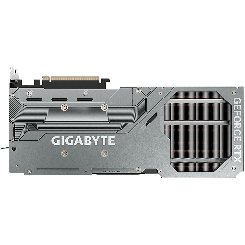 Видеокарта Gigabyte GeForce RTX 4080 16384Mb, Gaming OC 16 Gb (GV-N4080GAMING OC-16GD) 1xHDMI, 3xDP, Ret