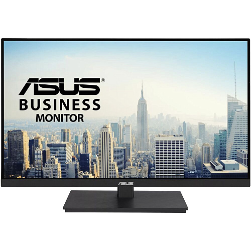 Монитор 27" ASUS Docking VA27ECPSN IPS 1920x1080 5ms HDMI, DisplayPort