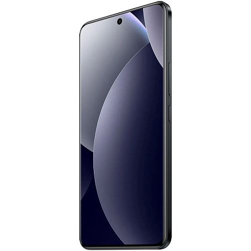 Смартфон Xiaomi Redmi Note 15 Pro 8/256GB RU черный