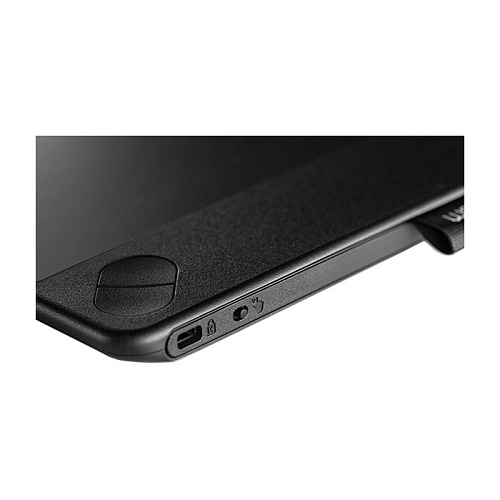 Графический планшет Wacom Intuos Comic Black P&T M (CTH-690CK-N)