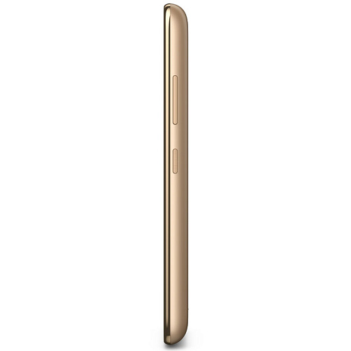 Смартфон Motorola Moto C Plus 16Gb/1Gb (XT1723) Gold