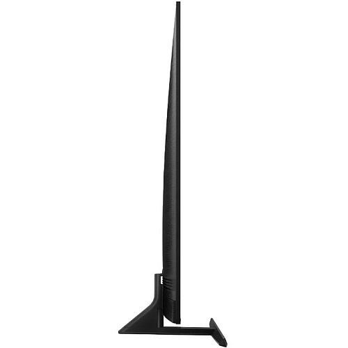 Телевизор 75" Samsung UE75NU8000U (4K UHD 3840x2160, Smart TV) серебристый