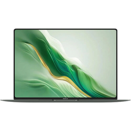 Ноутбук Honor MagicBook Art 14 MRA-521 Core Ultra 5 125H/32Gb/1Tb SSD/14,6" 3.1K OLED Touch/Win11 Green