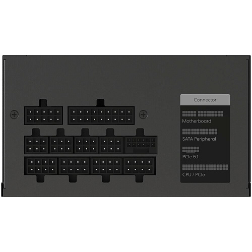 Блок питания 1000W Formula FV-1000GM