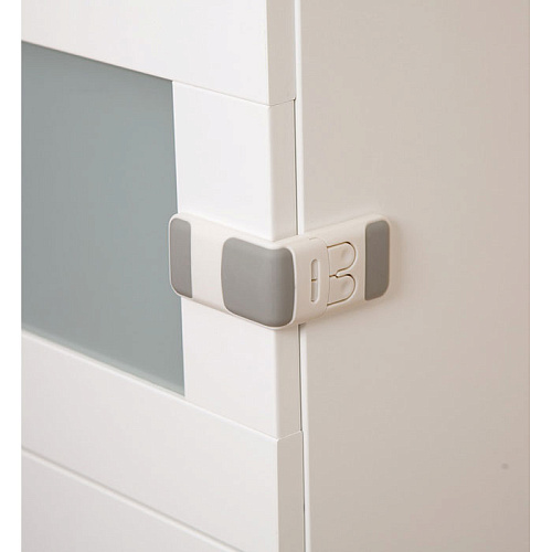 Защитный угловой замок Clippasafe CL71/6
