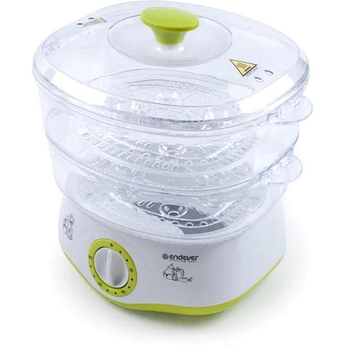 Пароварка Endever Vita-161