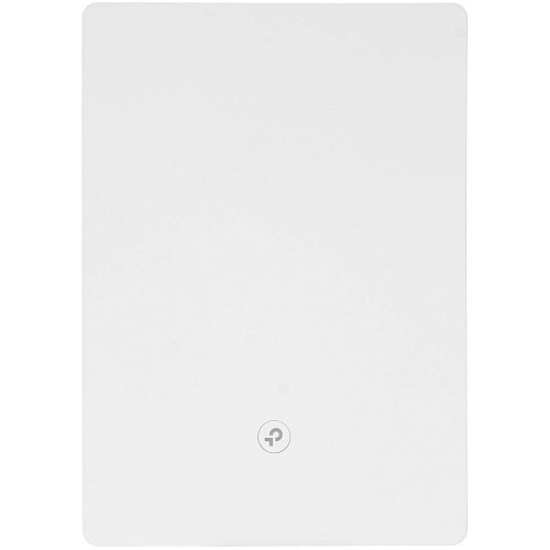 Повторитель Wi-Fi TP-Link Archer Air E5 AX3000 Wi-Fi 802.11ax 2.4+5ГГц белый