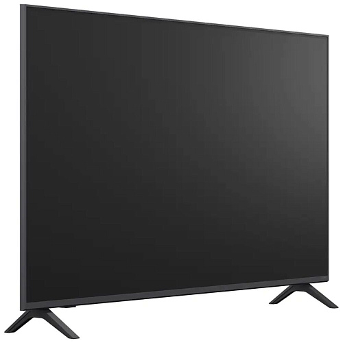 Телевизор 55" LG 55QNED80B6B.ARUG 2026