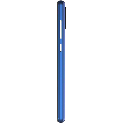 Смартфон Inoi A52 Lite 32Gb Ocean Blue
