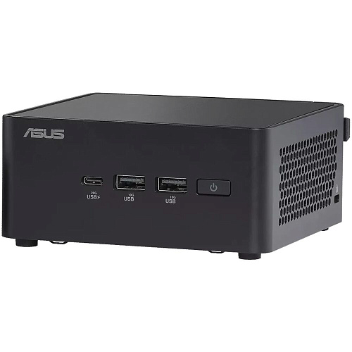 Неттоп ASUS NUC Intel Core 3 100U NUC14RVH Black