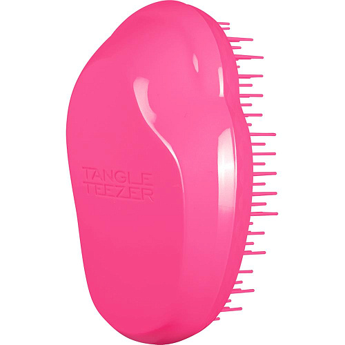 Tangle Teezer Расческа The Original Mini Bubblegum Pink