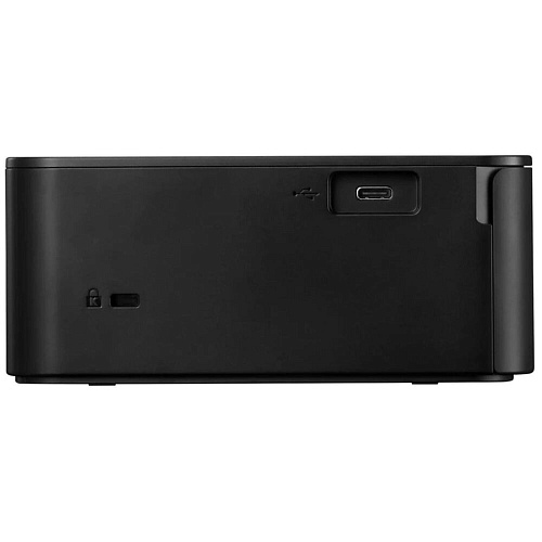 Принтер Canon Selphy CP1500 Black