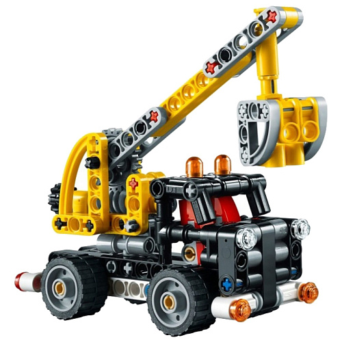 LEGO Technic Ремонтный автокран 42031