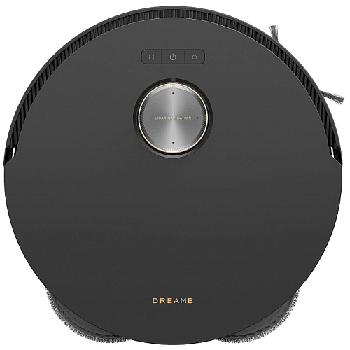 Робот-пылесос Dreame L30 Ultra Black