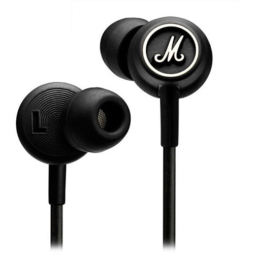 Гарнитура Marshall Mode Black