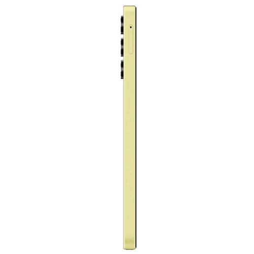 Смартфон Samsung Galaxy A15 SM-A155 4/128GB Yellow