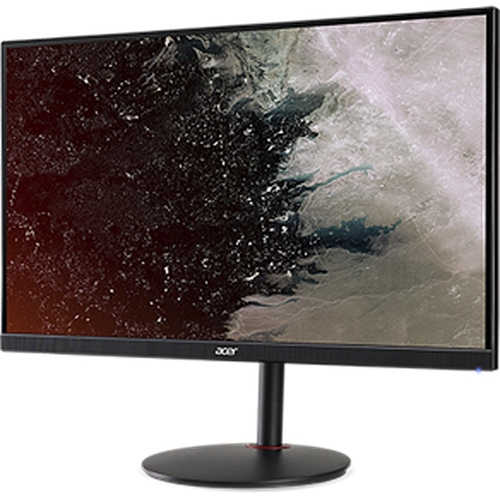 Монитор 27" Acer Nitro XV272UXbmiipruzx IPS 2560x1440 1ms НDMI, DisplayPort,