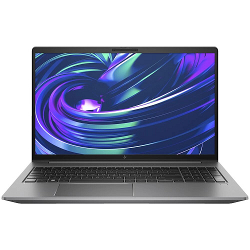 Ноутбук HP ZBook Power G10A AMD Ryzen 7 Pro 7840HS/32Gb/1Tb SSD/NV RTX A1000 6Gb/15.6" FullHD/Win11Pro Gray