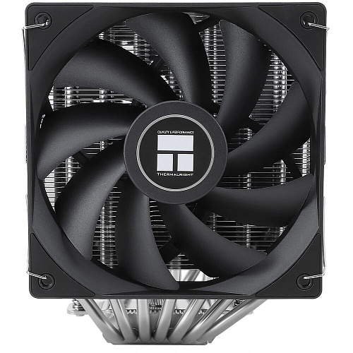 Охлаждение CPU Cooler for CPU Thermalright Phantom Spirit 120 Digital Snow White S115X/1200/1700/1851/1954/AM4/AM5