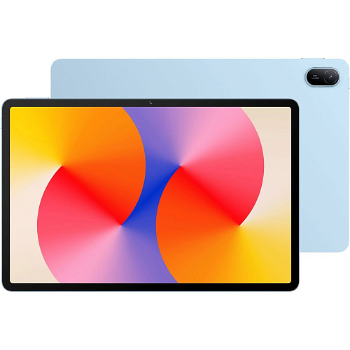 Планшет Huawei MatePad SE 11 8/128Gb Wi-Fi + стилус Blue