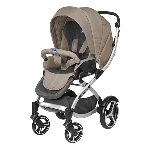 Chicco Duo Artic Beige