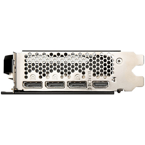 Видеокарта MSI GeForce RTX 4060 Ti 8192Mb, Ventus 3X 8G OC (RTX 4060 Ti VENTUS 3X E 8G OC) 1xHDMI, 3xDP, Ret