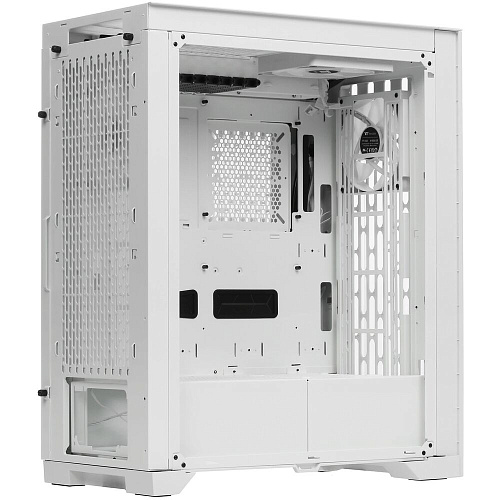 Корпус ATX Fulltower Thermaltake CTE T500 TG ARGB (CA-1X8-00F6WN-01) White