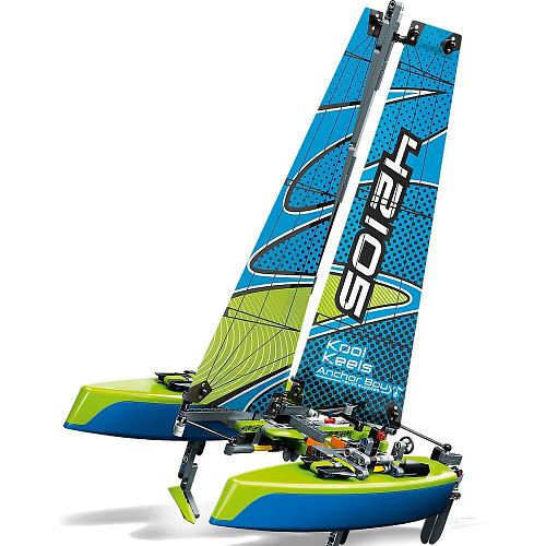 LEGO Technic Катамаран 42105 УЦЕНКА