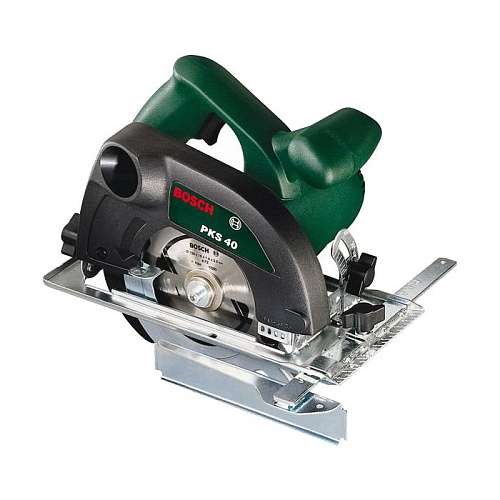 Дисковая пила Bosch PKS 40 0603328008
