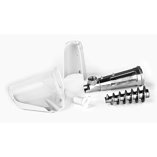 Насадки для мясорубки Rolsen MG-A004 (соковыжималка)