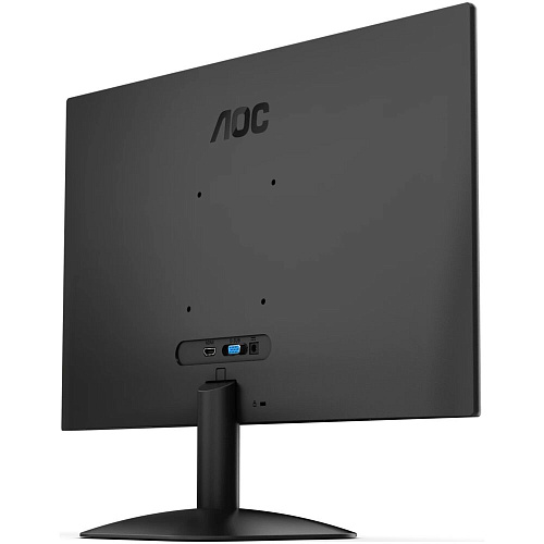 Монитор 24" AOC 24B31H IPS 1920x1080 1ms HDMI, VGA