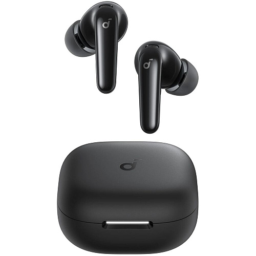 Bluetooth гарнитура Anker Soundcore R60i NC Black