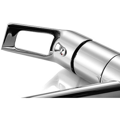 Смеситель для кухни Milardo Amur AMUSB00M05