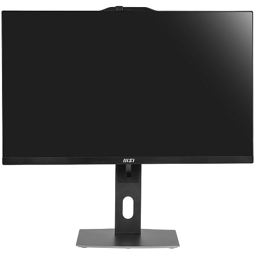 Моноблок MSI Modern AM272P 1M-864XRU 27" FullHD Core 3 100U/8Gb/256Gb SSD/Kb+m/DOS Black