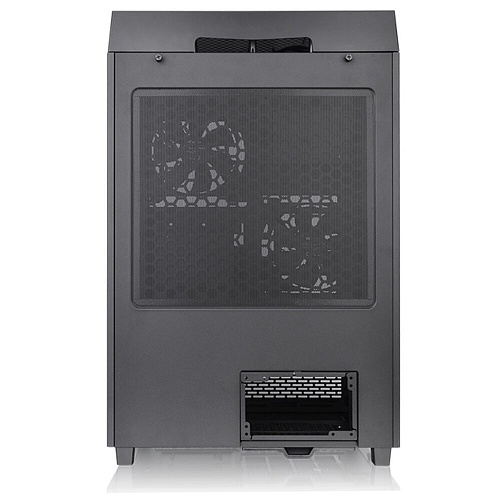 Корпус ATX Miditower Thermaltake The Tower 500 CA-1X1-00M1WN-00 Black