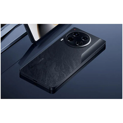 Смартфон Tecno Camon 30 5G 8/256GB RU Basaltic Dark
