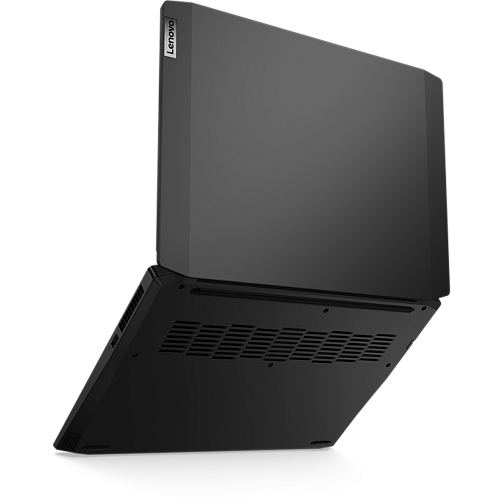 Ноутбук Lenovo IdeaPad Gaming 3 15ARH05 AMD Ryzen 5 4600H/2x8Gb/512Gb SSD/NV GTX 1650 4Gb/15.6" FullHD/DOS Black