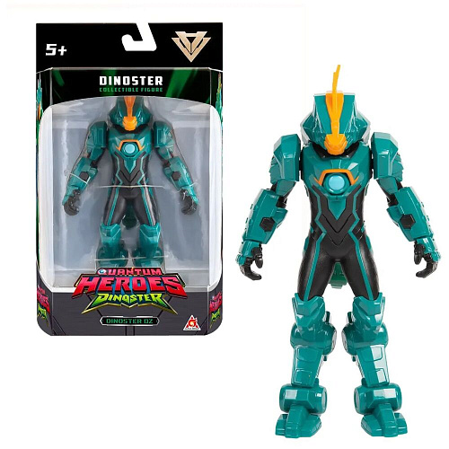 Dinoster Фигурка героя Диностер Оз 16 см