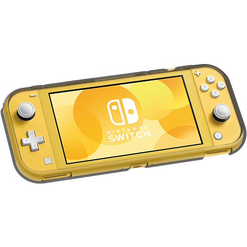 Защитный чехол Hori Duraflexi protector для Switch Lite (NS2-025U)