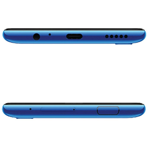 Смартфон Honor 9X 4/128GB Blue